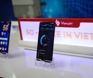 VinSmart dừng sản xuất điện thoại và TV, dồn lực cho VinFast