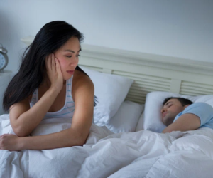 Cho chồng 'thả cửa' trong giai đoạn thai sản để giải quyết nhu cầu, ngờ đâu lúc gần sinh con tôi nhận được cuộc gọi 'sét đánh' từ người phụ nữ lạ