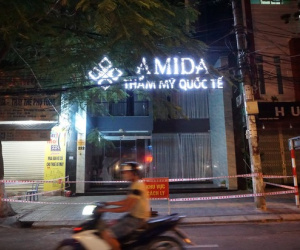 Quảng Trị có ca nhiễm Covid-19 đầu tiên, đi nhiều nơi, từng uống cà phê ở quán Corona