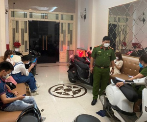 Hải Phòng phát hiện quán karaoke điều nhiều nữ nhân viên đến tiếp khách giữa dịch Covid-19