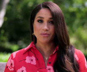 Meghan Markle 'muối mặt' khi bị nhân viên cũ vạch trần lời nói dối về việc không được Hoàng gia Anh bảo vệ