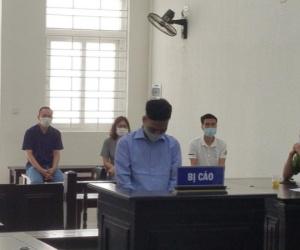 Án phạt thích đáng cho gã trai gàn dở, dùng súng bắn người đi đường làm thú vui
