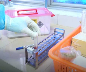 Bé trai 9 tháng tuổi nghi mắc COVID-19 ở Hai Bà Trưng có nhiều F1 mới 2 tuổi, 11 F2