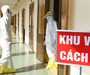 Bệnh nhân Covid-19 ở Đà Nẵng từng đến TP.HCM du lịch: Các trường hợp tiếp xúc gần đã âm tính lần 1 với SARS-CoV-2