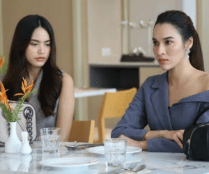 Chị chồng dẫn cả nhà sang ăn chực còn bĩu môi chê em dâu 'nữ công gia chánh 1 điểm', lời đáp của tôi khiến ả cứng họng