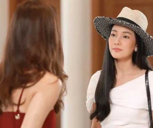 Bắt gặp chị dâu đi với người đàn ông khác, tôi gọi điện cho anh trai, nào ngờ nhận được câu trả lời lạnh sống lưng