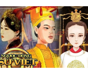 Công chúa Việt có số phận éo le bậc nhất: Mang thai 3 tháng thì bị mẹ đẻ ép cưới em chồng, vị trí miếu thờ sau khi qua đời vô cùng đặc biệt!