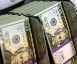 Điều gì khiến đồng USD mất sạch thành quả tăng từ đầu năm?