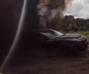 Fast & Furious 9 tung video hậu trường phá hủy hàng trăm chiếc xe phục vụ các cảnh hành động mãn nhãn