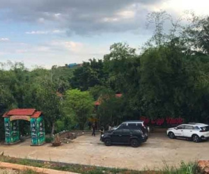 Phát hiện xới bạc dưới hình thức xóc đĩa quy mô lớn tại Nhà hàng Bọ Cạp Nước