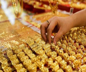 Dù cao kỷ lục, giá vàng vẫn tiếp tục tăng