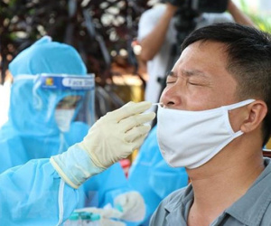 NÓNG: Giãn cách xã hội toàn TP Hòa Bình theo Chỉ thị 15 từ 0h ngày 10/5