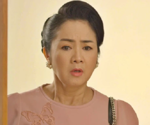 Hướng dương ngược nắng tập 34: Châu 'gài' mẹ đến thăm chú Quân nhưng lại khiến Bạch Cúc 'sốc' trước cảnh tượng 'nóng mắt'