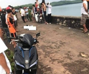 Quảng Trị: Nam sinh lớp 10 bị sét đánh tử vong sau buổi thi học kỳ