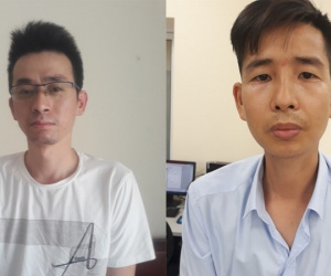 Nam thanh niên 'tiếp tay' cho người Trung Quốc nhập cảnh trái phép, thuê chung cư ở Bắc Từ Liêm