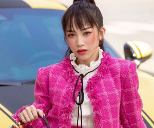 Đại gia, rich kid nói gì khi được hỏi xin kinh nghiệm 'sinh ra từ vạch đích'?