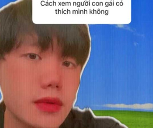 Hot TikToker tiết lộ chiêu test tình cảm của con gái trong nháy mắt, mời chị em vô xác nhận giùm