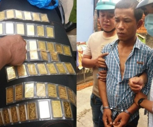 Những thông tin chưa tiết lộ trong vụ trộm 5 tỷ đồng ở Trà Vinh
