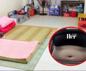 Bỏ 140 triệu ra để hút mỡ bụng trong khi nhà còn đang thuê trọ, cô vợ bị lên án kịch liệt nhưng cách hành xử của anh chồng cũng khiến dân tình ngán ngẩm