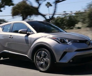 Những chiếc ô tô bị chê xấu nhất thị trường xe năm 2021