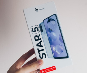 Những dự án còn dang dở của Vsmart