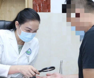 Nam thanh niên Đồng Nai mắc căn bệnh oái oăm sau một lần đi massage đồng giới và có quan hệ tình dục