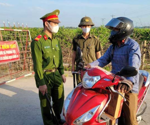 Khẩn cấp tìm người đến 4 đám cưới và 4 quán ăn, trà chanh ở Bắc Ninh