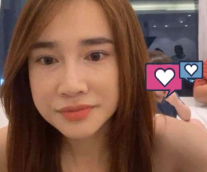 Netizen lan truyền hình ảnh Nhã Phương lần đầu để lộ rõ mặt con gái, thực hư ra sao?