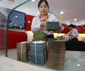 Chuyển động của dòng tiền: Những cảnh báo về bất động sản và lạm phát