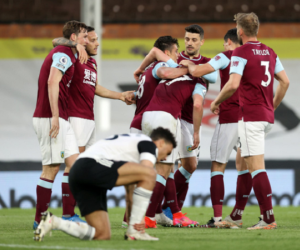 Fulham thua 'chung kết ngược', Ngoại hạng Anh đủ 3 suất rớt hạng