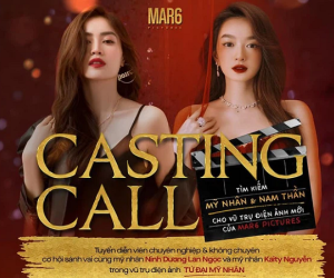 Đạo diễn Gái Già Lắm Chiêu đăng đàn tìm mỹ nhân, NSND Hồng Vân - BB Trần vội ứng cử rồi nhận ngay kết đắng