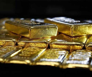 Giá vàng nhảy thêm 100.000 đồng/lượng, USD tự do sụt 70 đồng