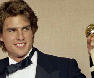 Giải Quả Cầu Vàng bị tẩy chay, Tom Cruise trả lại 3 cúp