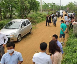 Không ít nhà đầu tư F0 vỡ mộng làm giàu trong cơn sốt đất
