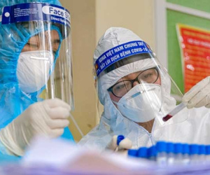 Bản tin trưa ngày 11/5, thêm 16 ca Covid-19 lây nhiễm trong nước