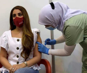Những điều cần lưu ý trước, trong, và sau khi tiêm vaccine Covid-19