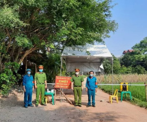 2 F1 vô tư ở nhà, khi xét nghiệm mới phát hiện dương tính SARS-CoV-2