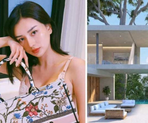 Hiện tượng 'dao kéo' Việt khoe nhẹ món quà chồng tỷ phú tặng: Villa 230 tỷ chứ nhiêu!