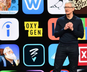 Lần đầu tiên Apple nêu lý do từ chối gần 1 triệu ứng dụng