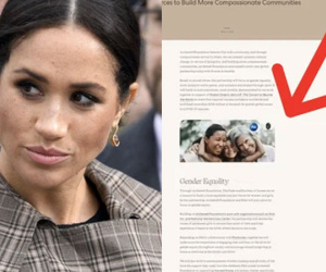 Hành động mới nhất của Meghan Markle với công ty cô nàng từng viết đơn kiện khiến dân tình sốc tột độ, chỉ trích 'lố bịch và hám lợi'