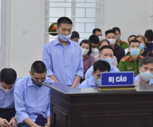 3 nghi 4 ngờ vụ 'bảo kê logo xe vua'