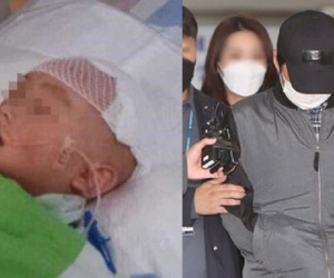 Được nhận nuôi chưa đầy 1 năm, bé gái bị bạo hành đến tổn thương 2/3 não, vạch trần bộ mặt thật của cặp vợ chồng đội lốt người tốt làm từ thiện
