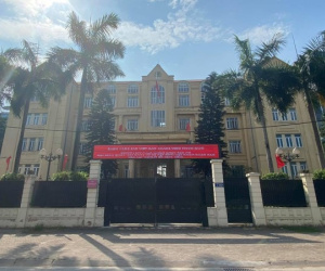 Đội trưởng Cảnh sát Hình sự quận Tây Hồ bị tạm đình chỉ