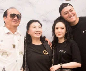 Con dâu ông trùm điện tử Sài Gòn lần đầu tiên hé lộ mối quan hệ nhà chồng - nàng dâu hào môn