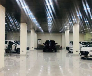 Sức mua mới phục hồi, đại lý xe lại lo ế ẩm do dịch bệnh
