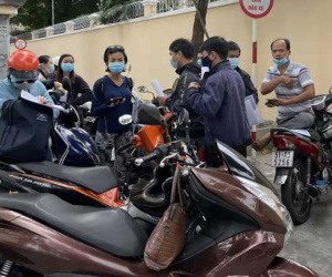 Vì sao các nạn nhân liên tiếp sập bẫy sàn đầu tư tài chính