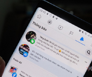 Lại rộ trò lừa tag tên cướp tài khoản Facebook