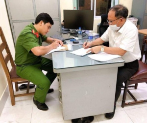 Ông Tất Thành Cang và đồng phạm gây thiệt hại hơn 1.000 tỷ đồng