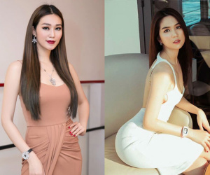 Sau Nathan Lee, lại có thêm một "đối thủ lâu năm" mỉa mai Ngọc Trinh sống ảo, quảng cáo gian dối