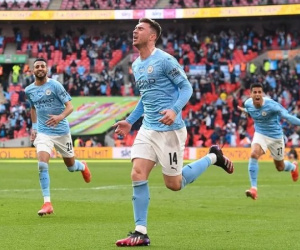 Sao Man City từ chối đội tuyển Pháp